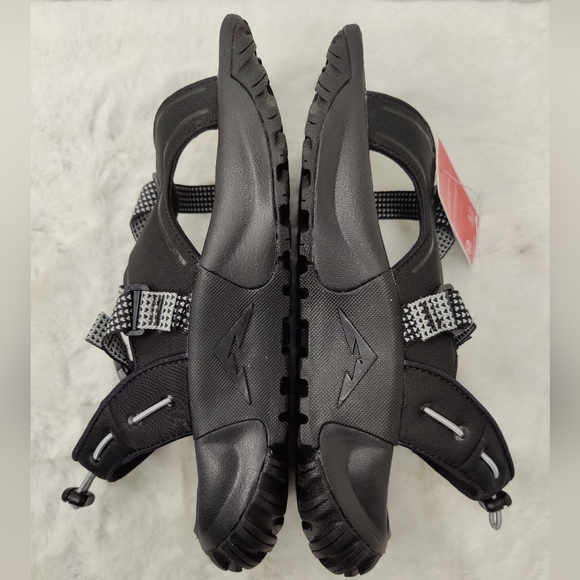 New Nike Hiking sandals sz 9 - Picture 5 of 7